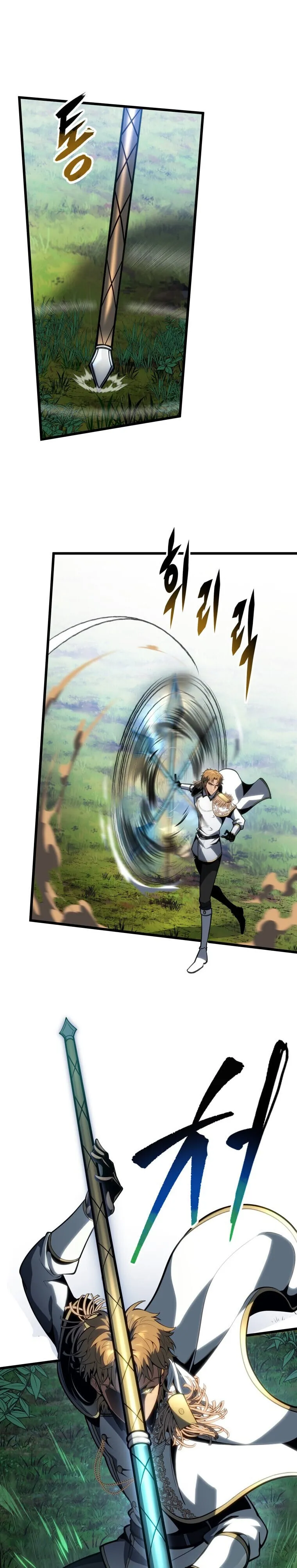 A Dragonslayer_s Peerless Regression ตอนที่ ตอนที่ 64 รูปที่ 9