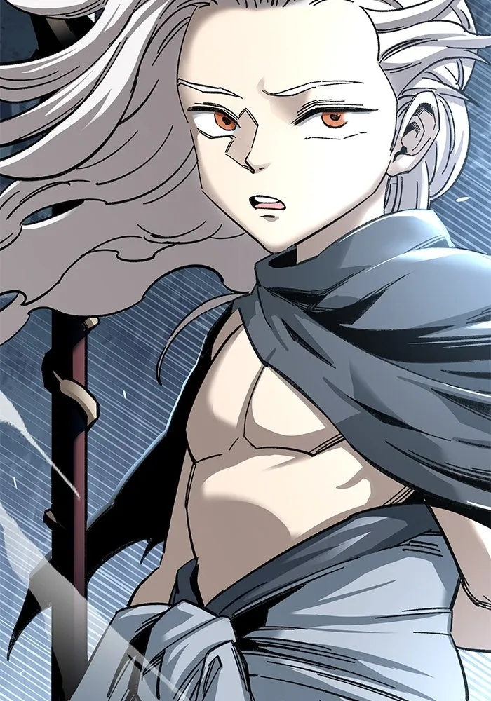 คุณปู่จอมยุทธกับหลานสาวสุดแกร่ง ตอนที่ 35 รูปที่ 74