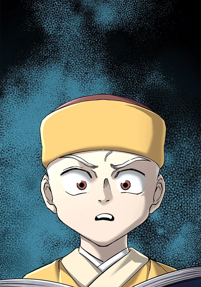 คุณปู่จอมยุทธกับหลานสาวสุดแกร่ง ตอนที่ 68 รูปที่ 160