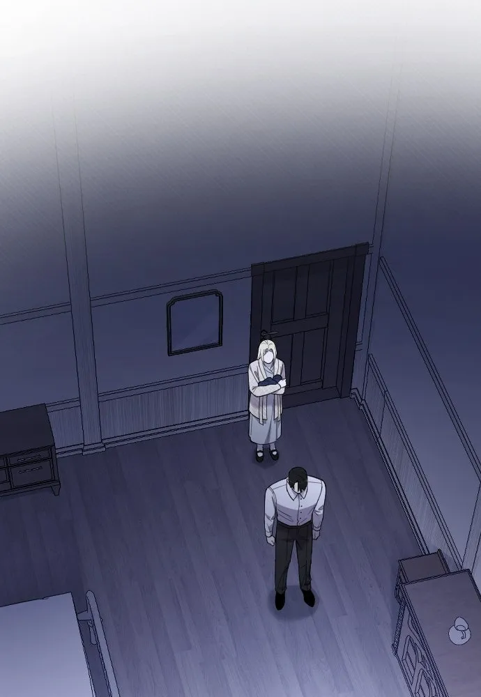 จำเลยหัวใจ ตอนที่ 61 รูปที่ 76