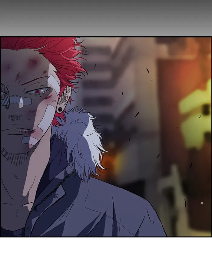 ปั่นสู้ฝันbrWind Breaker ตอนที่ 49 รูปที่ 40