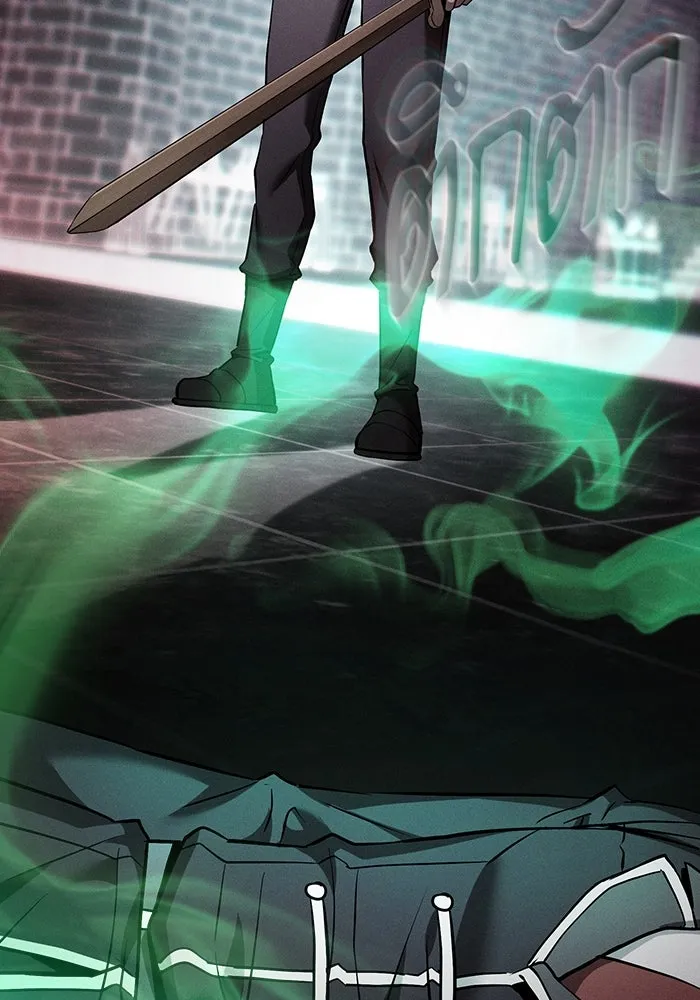 นักดาบอัจฉริยะจากอะคาเดมี ตอนที่ 23 รูปที่ 89