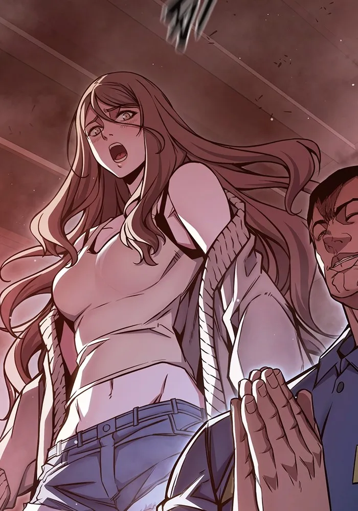 เยาวชนคนคุก ตอนที่ 19 รูปที่ 149