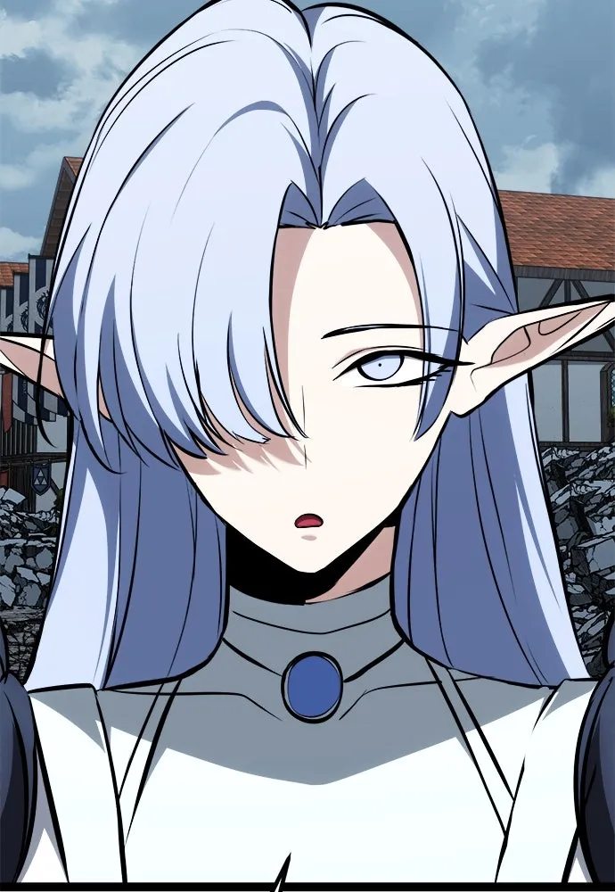 ก็อบลินเลเวล 999 ตอนที่ 19 รูปที่ 92