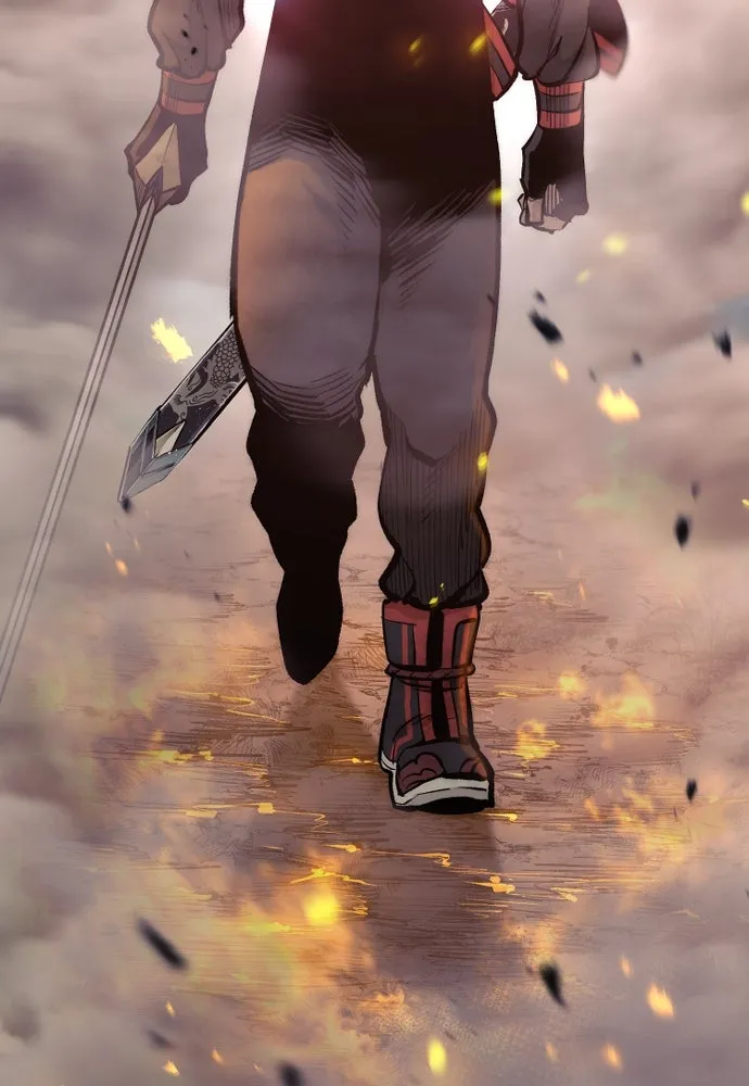 เส้นทางสู่เทพมาร ตอนที่ 107 รูปที่ 79