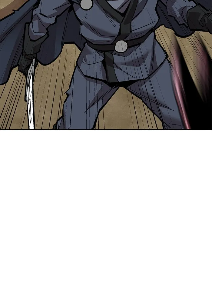 ยอดคนเลเวลทะลุ ตอนที่ 47 โลกที่ลุกเป็นไฟ (2) รูปที่ 10