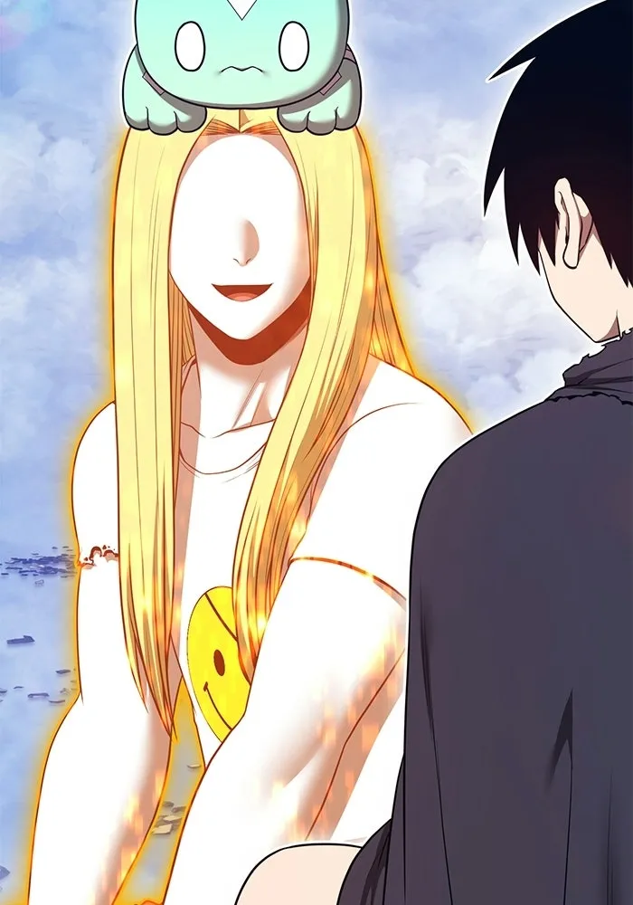 +99 ท่อนไม้พร้อมบวก ตอนที่ 117 เทพแห่งการทำลาย (3) รูปที่ 268