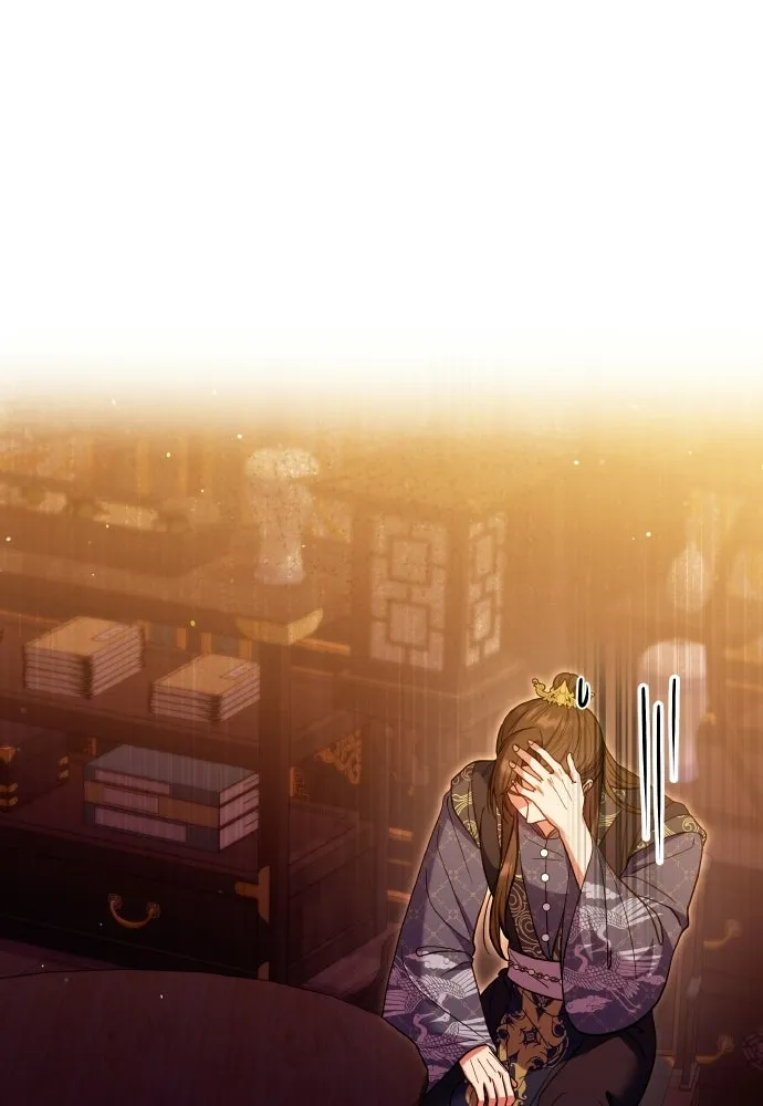 ข้าเนี่ยนะเป็นพระสนม ตอนที่ 125 หลอกกันไปกันมา รูปที่ 53