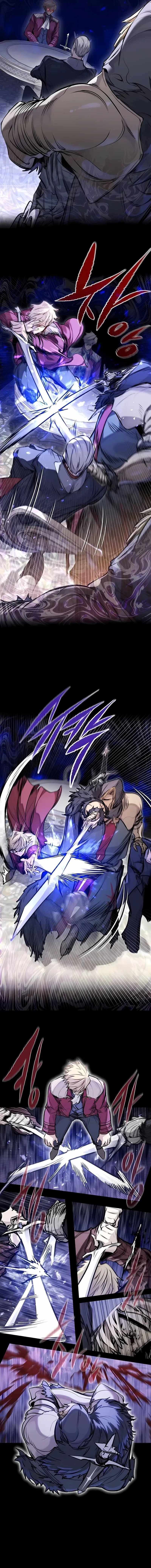 The Regressed Mercenary_s Machinations ตำนานราชาแห_งทหารร_บจ_าง ตอนที่ ตอนที่ 55 รูปที่ 13