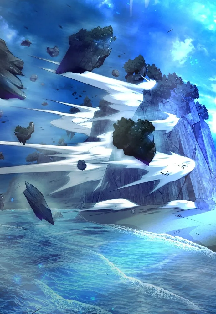 ยุคแห่งยอดมนุษย์ ตอนที่ 68 รูปที่ 64