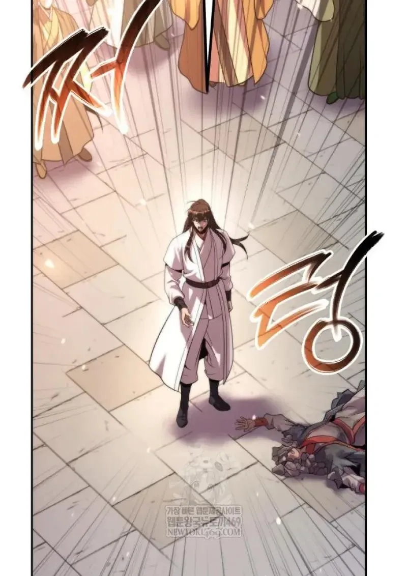 Chronicles of the Demon Faction ตำนานการเก_ดใหม_ในล_ทธ_มาร ตอนที่ ตอนที่ 151 รูปที่ 117