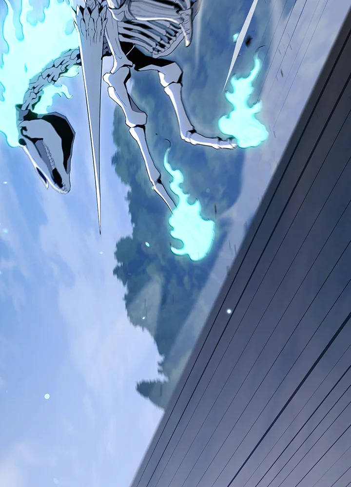 พลทหารโครงกระดูกผู้ม ตอนที่ 140 รูปที่ 115