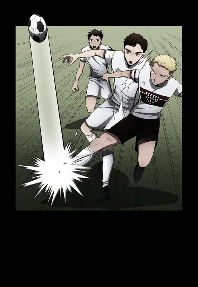 นักเตะแข้งสวรรค์ ตอนที่ 79 รูปที่ 71