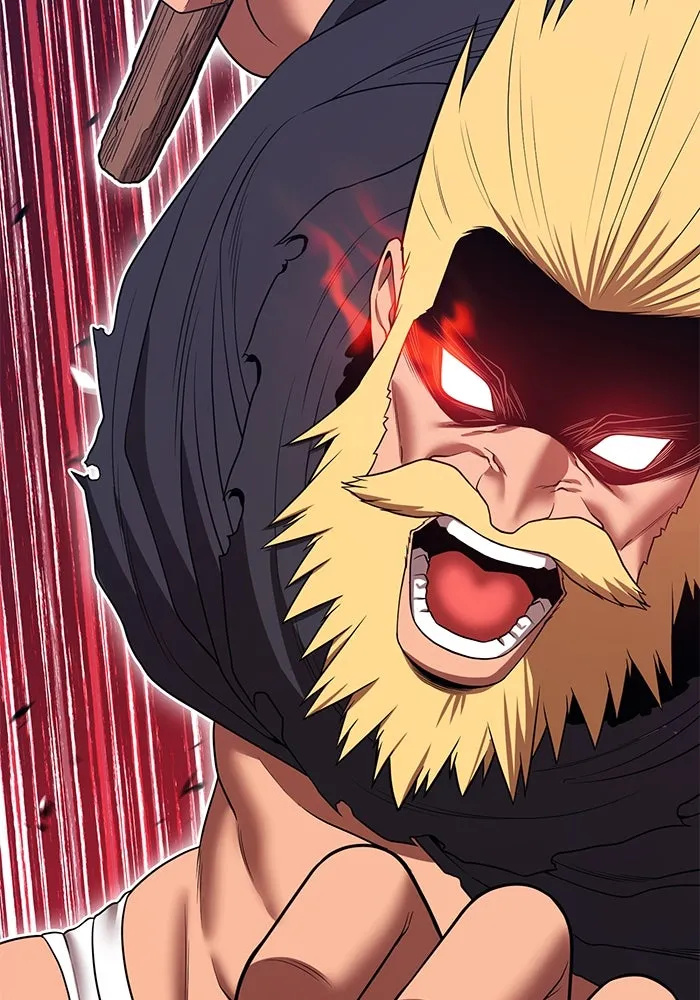 +99 ท่อนไม้พร้อมบวก ตอนที่ 35 ปีศาจ (2) รูปที่ 157