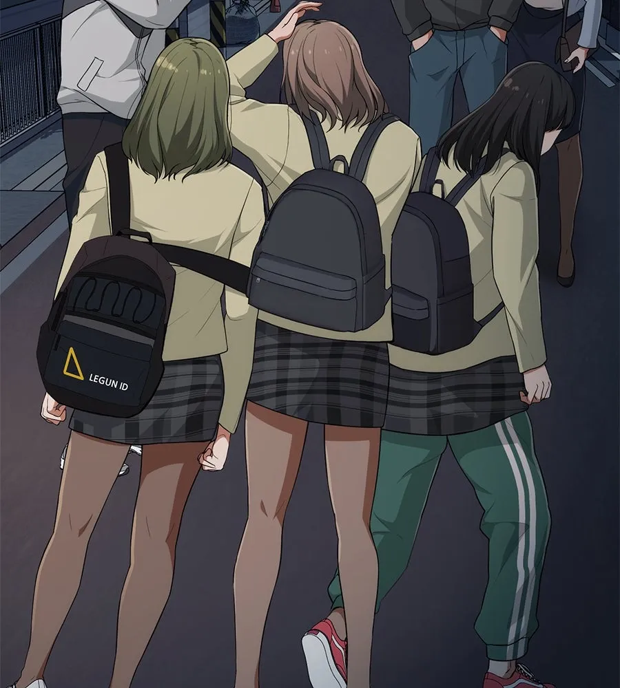 คอลเซ็นเตอร์เปลี่ยนชีวิต ตอนที่ 3 การออกไปเผชิญโลกภายนอกที่แสนอัน รูปที่ 38