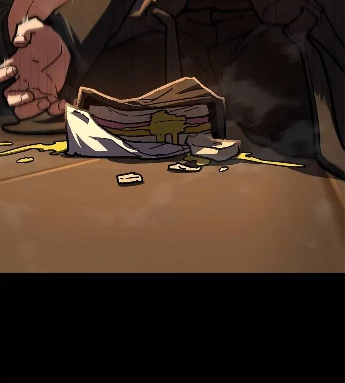 นักสู้ไร้น้ำยา ตอนที่ 28 รูปที่ 215