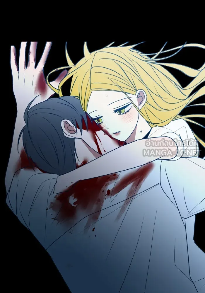 รักนี้ไม่มีรีไซเคิล ตอนที่ 80 รูปที่ 105