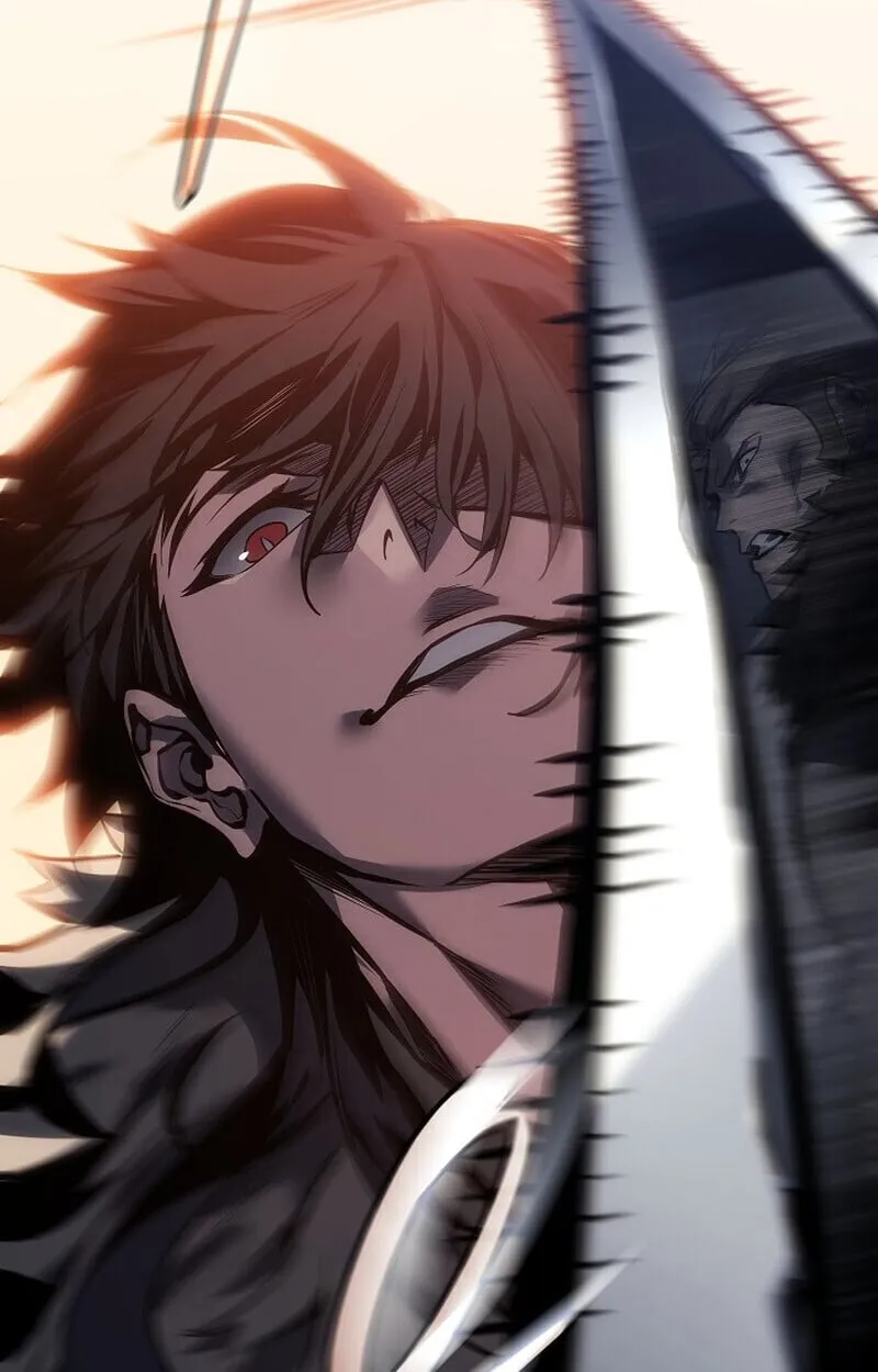 Regressing as the Reincarnated Bastard of the Sword Clan ตอนที่ ตอนที่ 63 รูปที่ 42