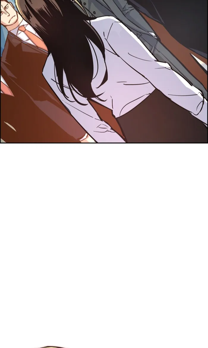 พี่ชายสายบอดี้การ์ด ตอนที่ 88 รูปที่ 19