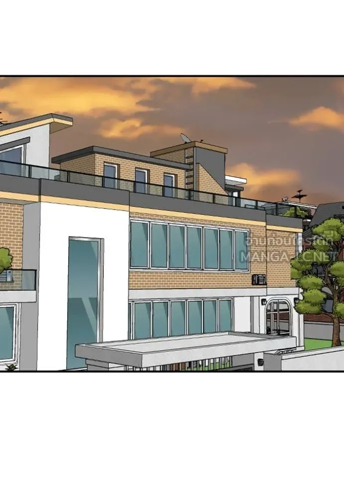 BAD GUY ตอนที่ 261 รูปที่ 61