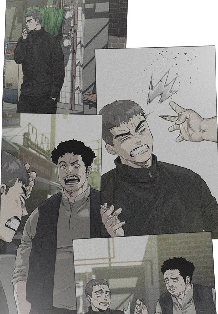 To not die ตอนที่ 62 รูปที่ 176