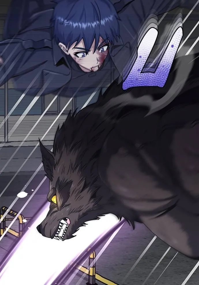 อัจฉริยะนอกคอก ตอนที่ 73 รูปที่ 103