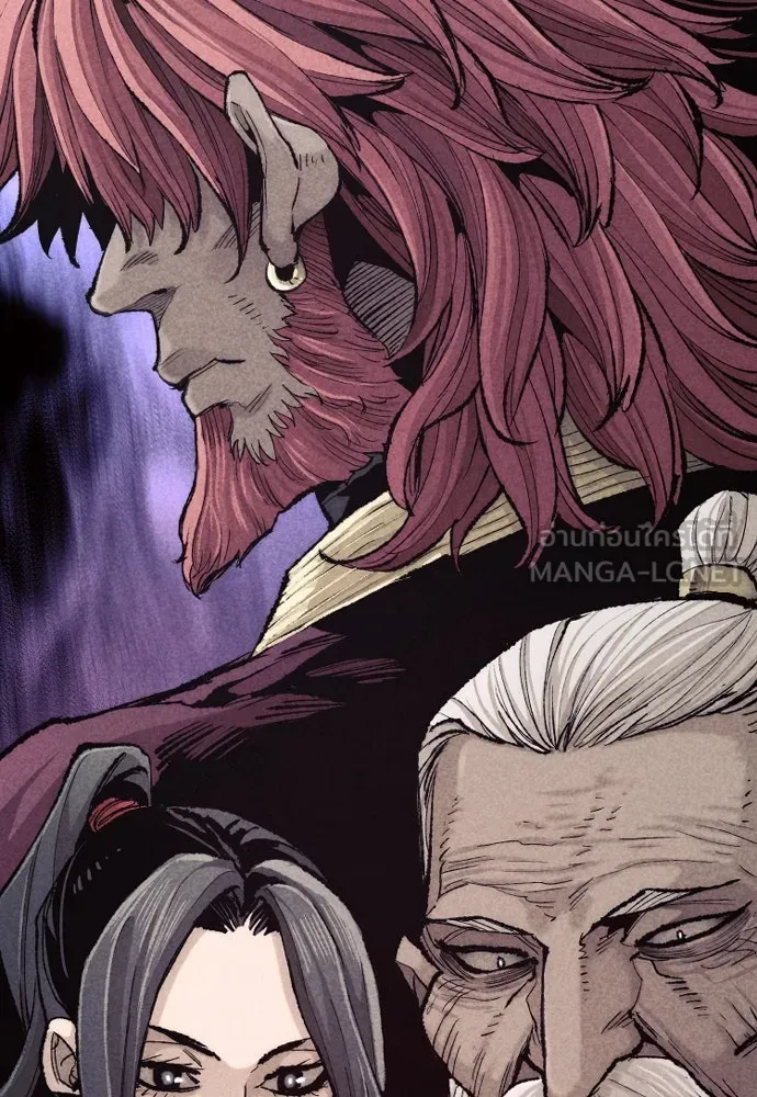 เส้นทางสู่เทพมาร ตอนที่ 98 รูปที่ 168