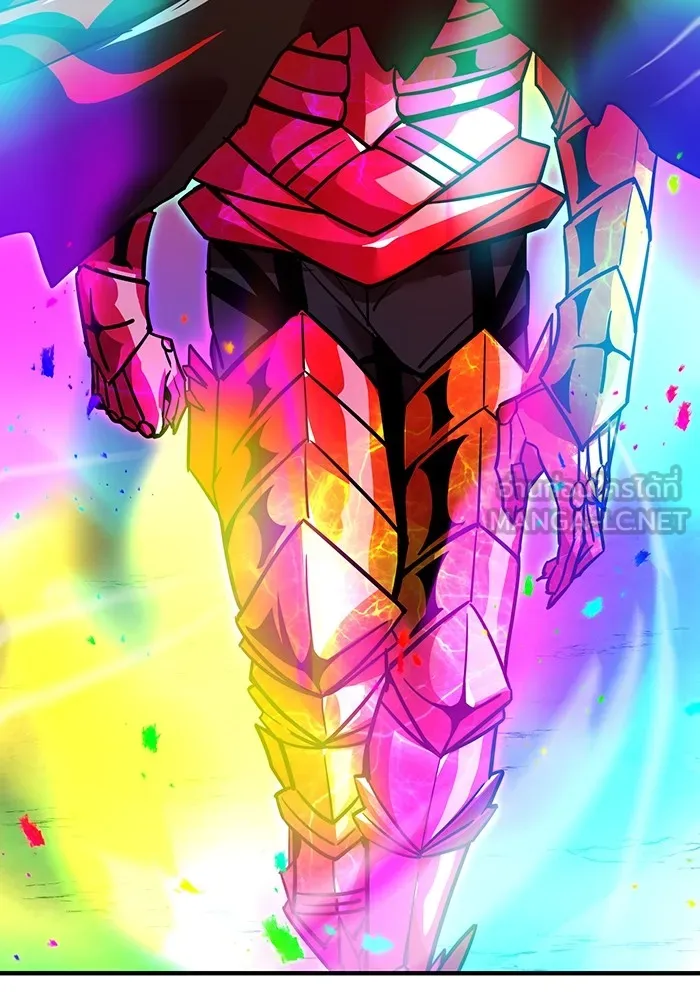 เพลเยอร์เลือดเทวะ ตอนที่ 21 ความตายอันธการ ① รูปที่ 171