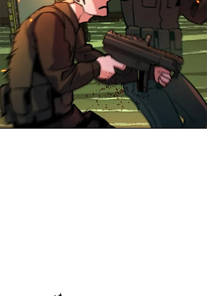 พี่ชายสายบอดี้การ์ด ตอนที่ 219 รูปที่ 95