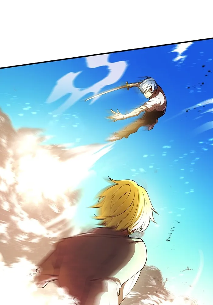 ฮันเตอร์สกิลโกง ตอนที่ 5 สุดแกร่งในตำนาน vs สุดแกร่งแห่ง รูปที่ 121