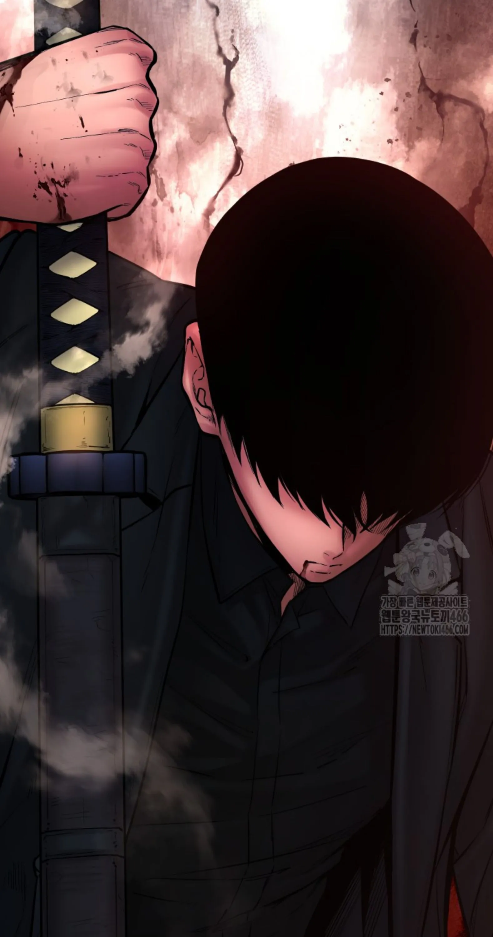 Blade of Retribution ดาบแห_งการลงท_ณฑ_ ตอนที่ ตอนที่ 50 รูปที่ 5