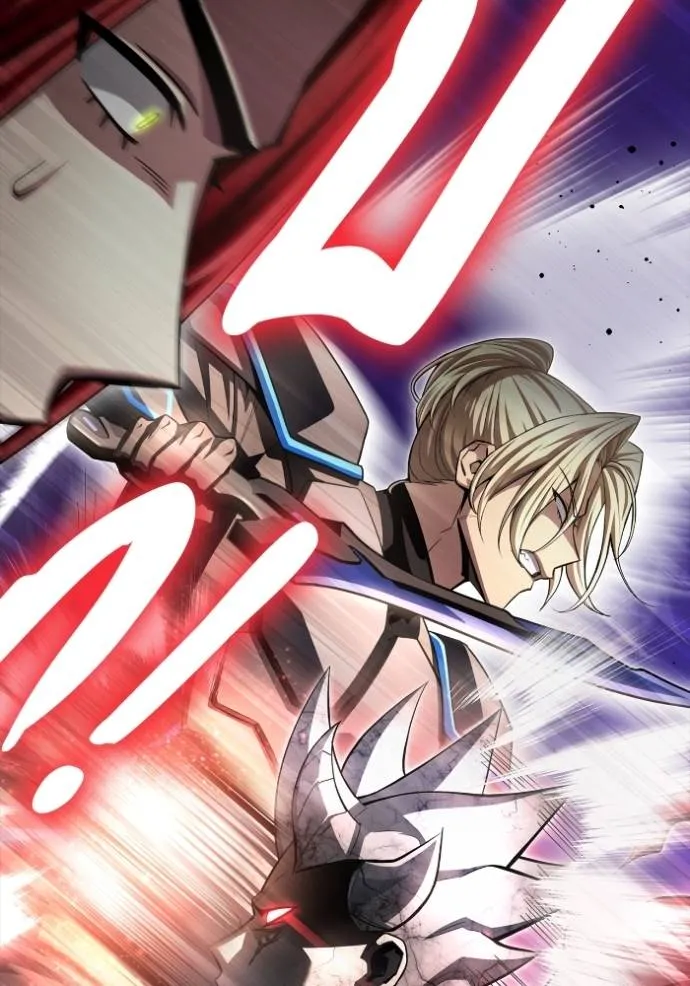 เกมของยอดมนุษย์ ตอนที่ 138 รูปที่ 17