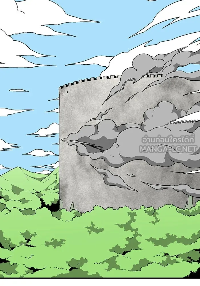 หนึ่งก้าวสู่เจ้ามาร ตอนที่ 41 ไล่ล่า (7) รูปที่ 87