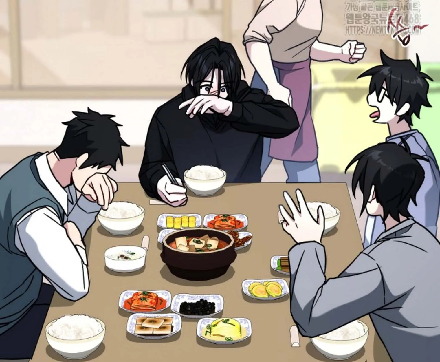 The Top Ranker_s Aspiring Writer Life Manual ท_อปแรงค_ฮ_นเตอร_อยากจะเป_นน_กเข_ยน ตอนที่ ตอนที่ 21 รูปที่ 160