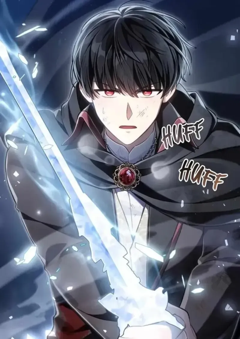 Reborn as the Enemy Prince เก_ดใหม_เป_นเจ_าชายในประเทศศ_ตร_ ตอนที่ ตอนที่ 84 รูปที่ 40