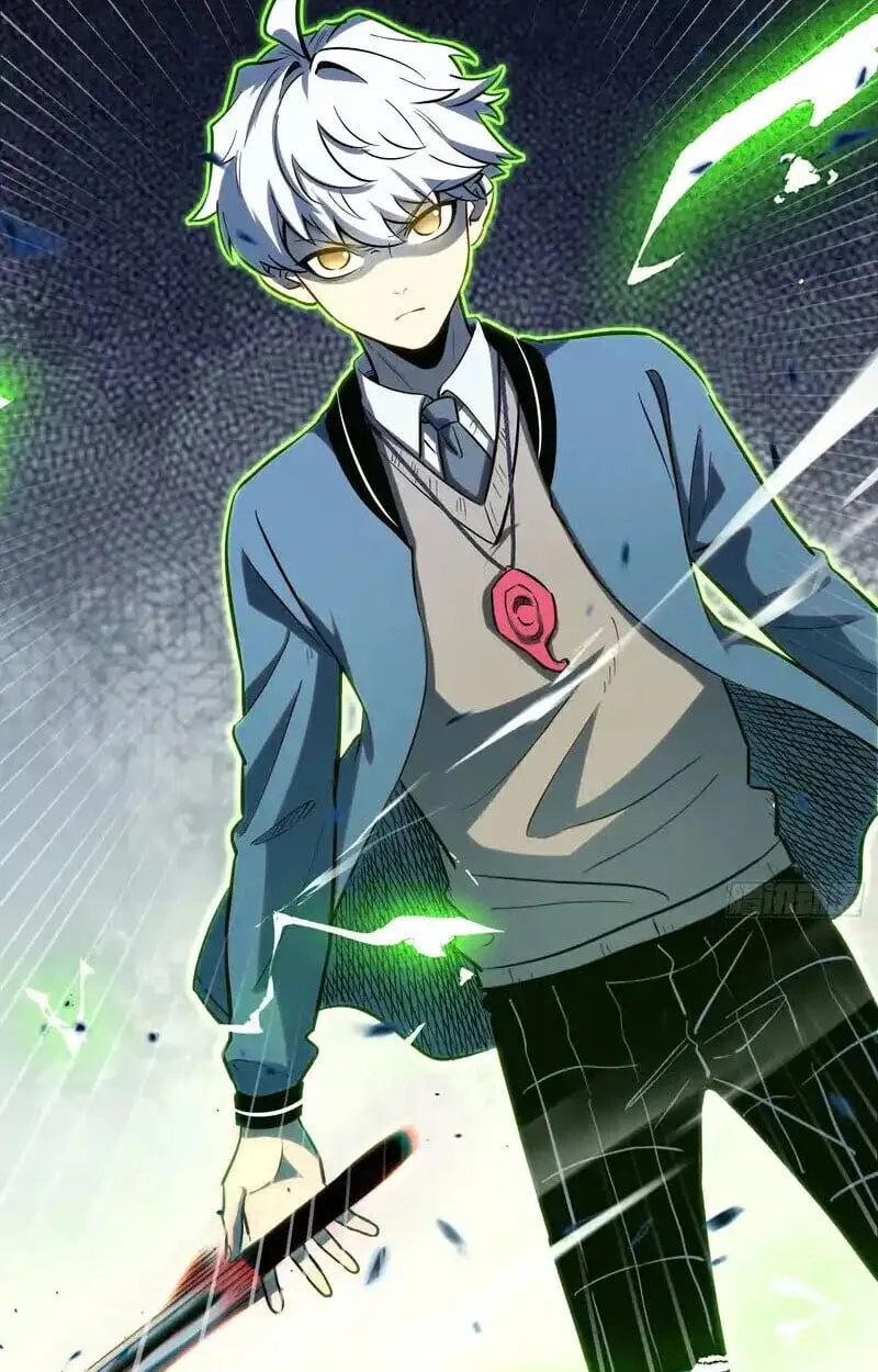 Full-Time Awakening ต_นพล_งไร_ข_ดจำก_ด ตอนที่ ตอนที่ 43 รูปที่ 8