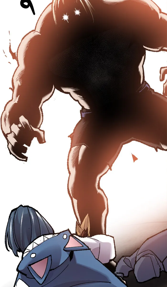 ยอดคนเลเวลทะลุ ตอนที่ 48 คนในพื้นที่ (4) รูปที่ 80