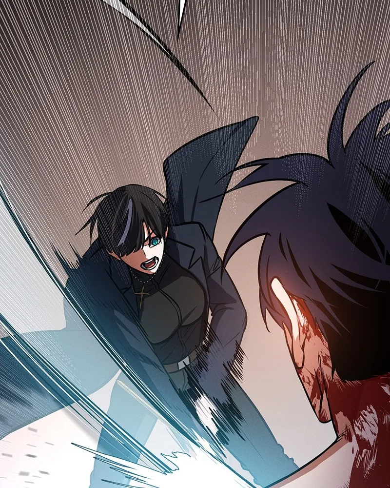 มือสังหารพันธุ์อมตะ ตอนที่ 5 รูปที่ 82