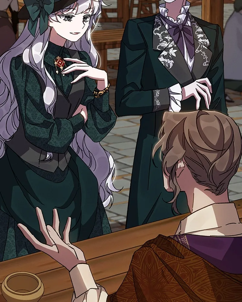 โอ้ ศัตรูที่รัก ตอนที่ 20 รูปที่ 35