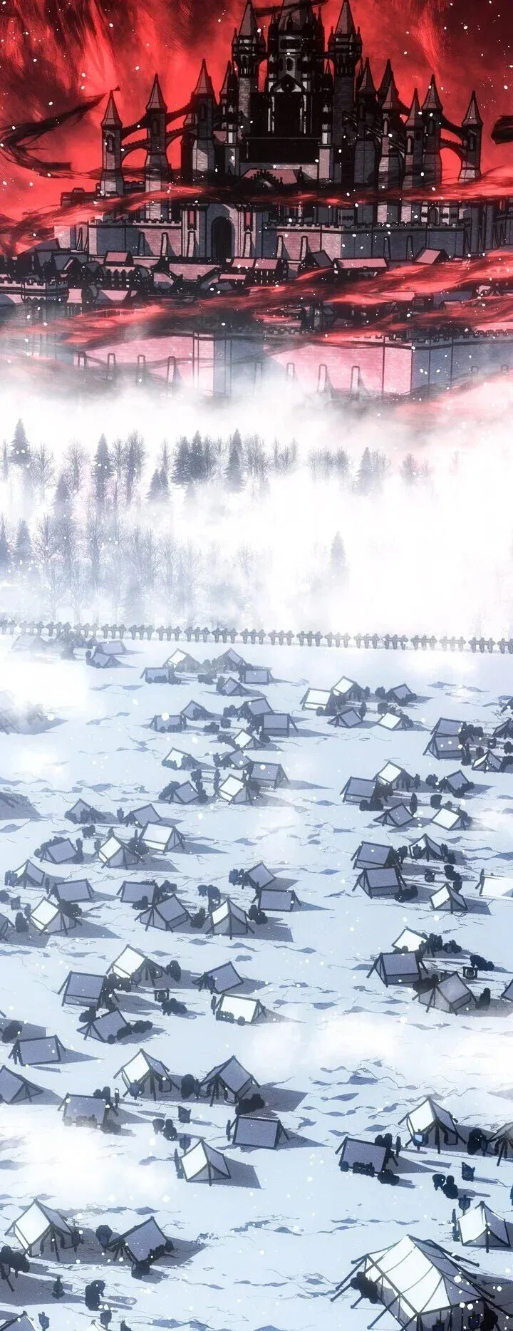 Regressing as the Reincarnated Bastard of the Sword Clan ตอนที่ ตอนที่ 96 รูปที่ 41