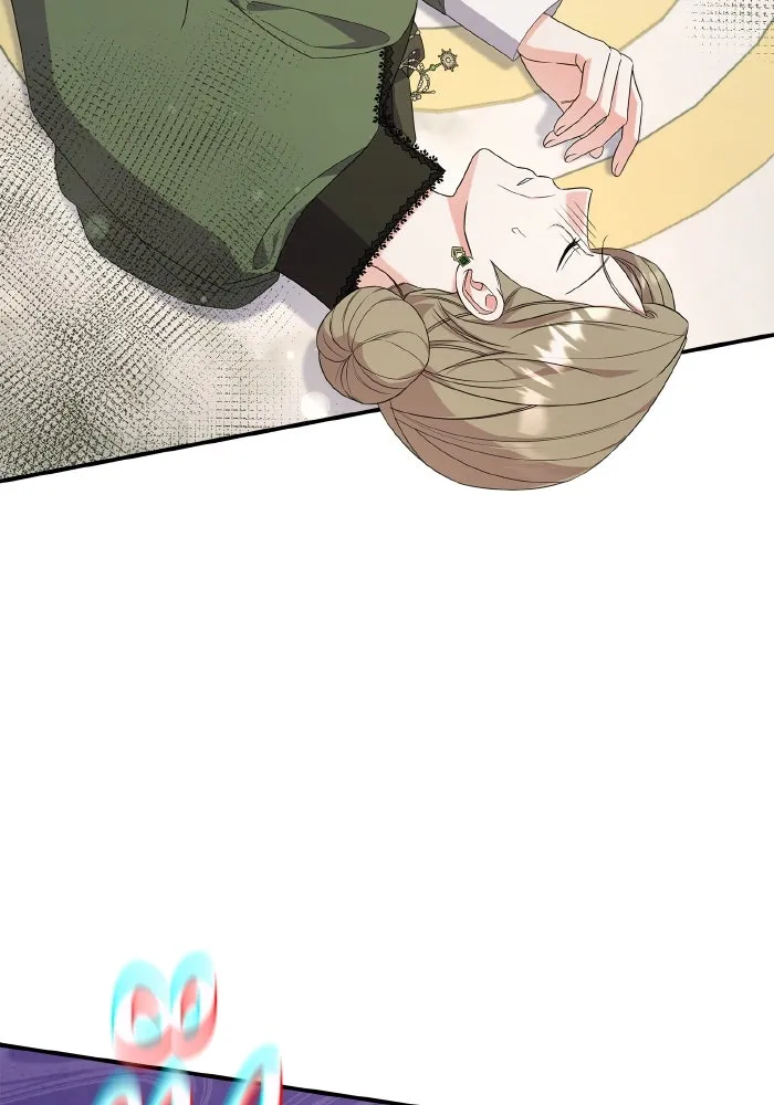 ทำแบบนี้ไม่ได้เพคะ องค์ชาย ตอนที่ 73 รูปที่ 86