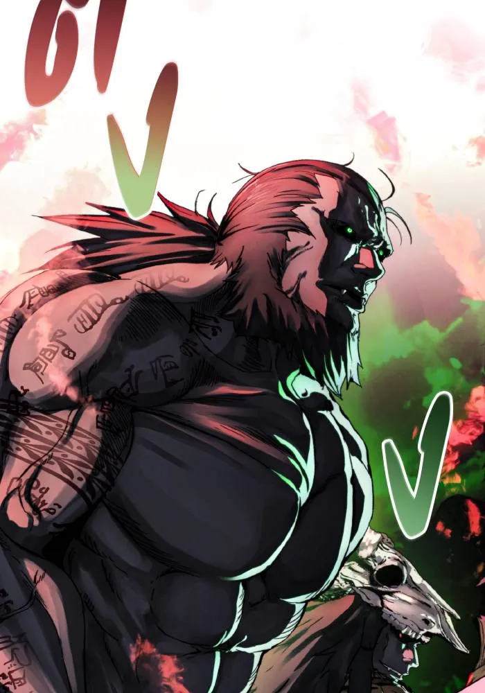 ศึกชิงบัลลังก์เทพเจ้ ตอนที่ 99 รูปที่ 95