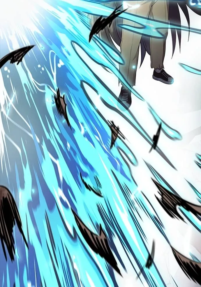 ทาวเวอร์ออฟก๊อด หอคอ ตอนที่ 647 รูปที่ 44