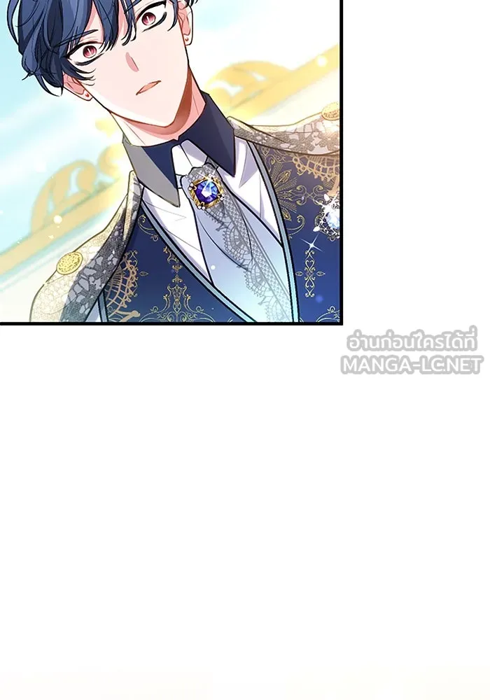 คุณหนูย้อนเวลามาเป็นอัศวิน ตอนที่ ตอนพิเศษ ตอนที่ 5 (ตอนจบ) รูปที่ 78