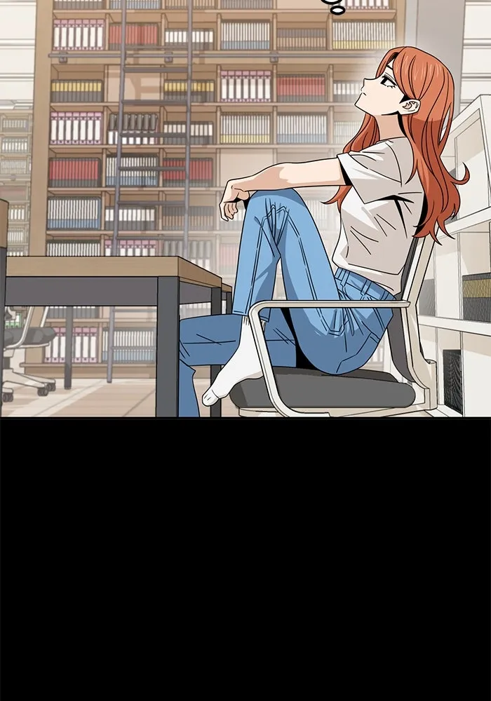 โชคชะตานำพารัก ตอนที่ 72 รุ่นพี่ รูปที่ 92