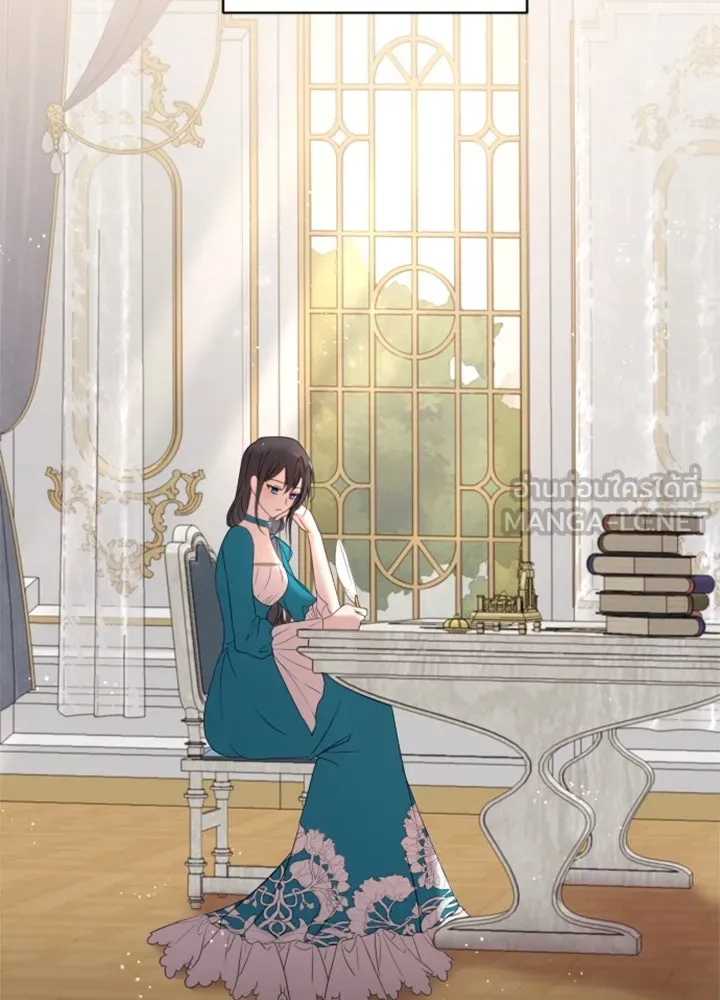 ตัวร้ายอย่างฉันขออยู่อย่างสงบ ตอนที่ 11 รูปที่ 36