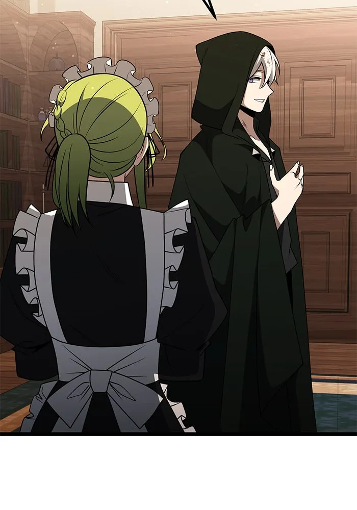 อัศวินดำล่าท้าเวลา ตอนที่ 46 รูปที่ 134