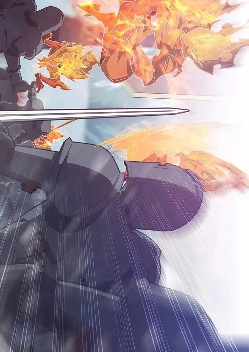 Dragon-Devouring Mage ย_อนเวลาจอมเวทย_กล_นม_งกร ตอนที่ ตอนที่ 118 รูปที่ 68