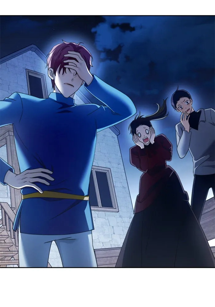 ชิงชีวิตพลิกลิขิตชะตา ตอนที่ 113. บาดแผลทางใจ(3) รูปที่ 133