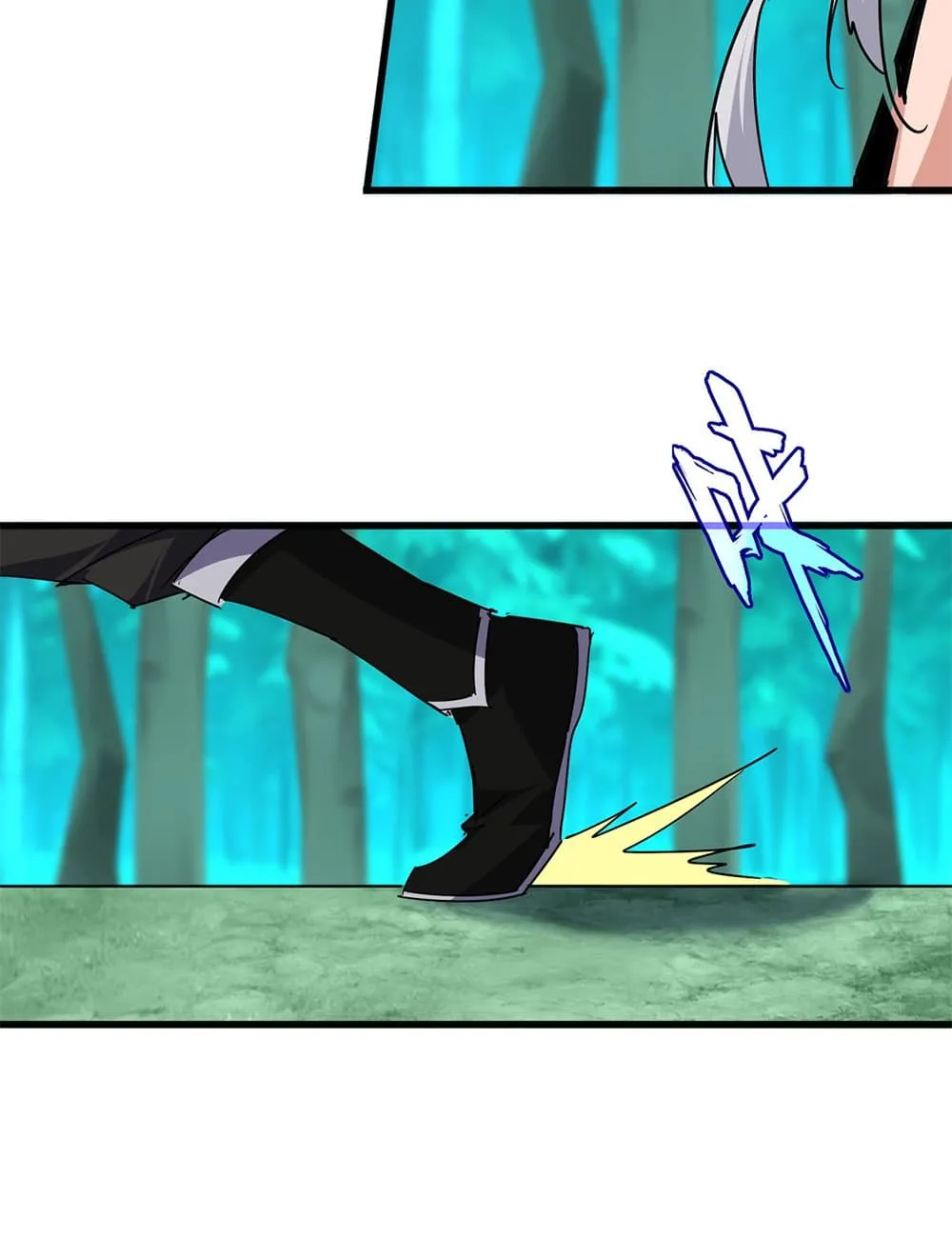 Magic Emperor ราชาจอมเวทย_ ตอนที่ ตอนที่ 719 รูปที่ 44